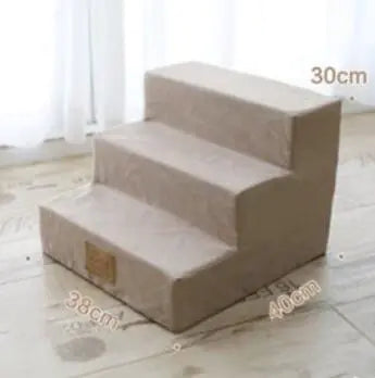 Pet Steps for Dogs - Pet Stair Ladder